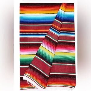 MEXICAN TABLE RUNNER